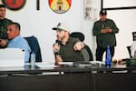 De la Espriella anuncia ofensiva total contra el narcoterrorismo en Norte de Santander