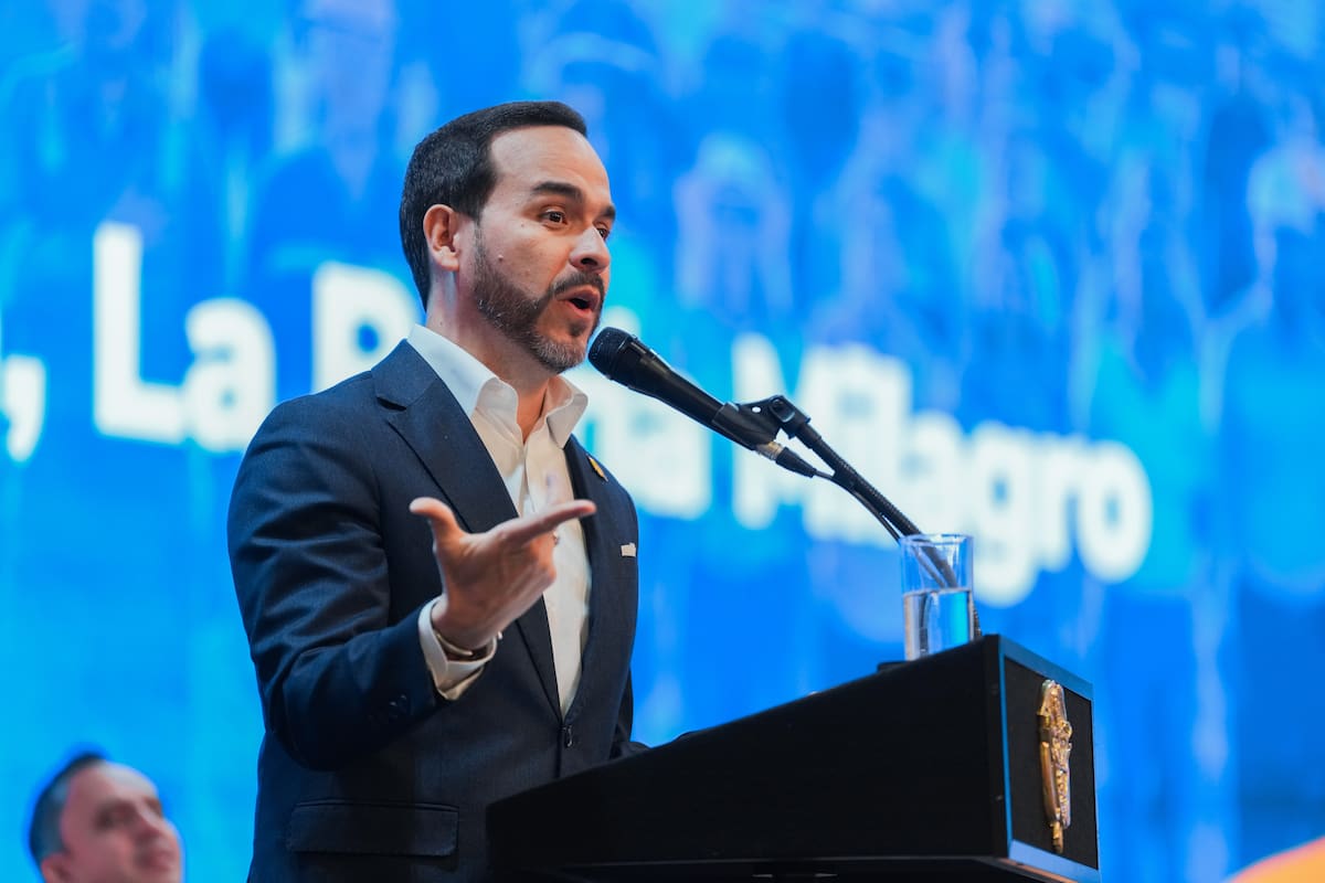 De la Espriella anuncia plan para evitar un apagón en Colombia antes del 31 de diciembre