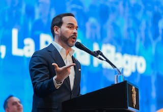 De la Espriella anuncia plan para evitar un apagón en Colombia antes del 31 de diciembre