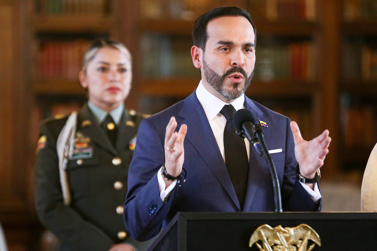 La Presidencia tendrá nueva sede en Barranquilla: el espacio ya está casi listo