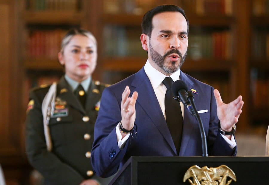 La Presidencia tendrá nueva sede en Barranquilla: el espacio ya está casi listo