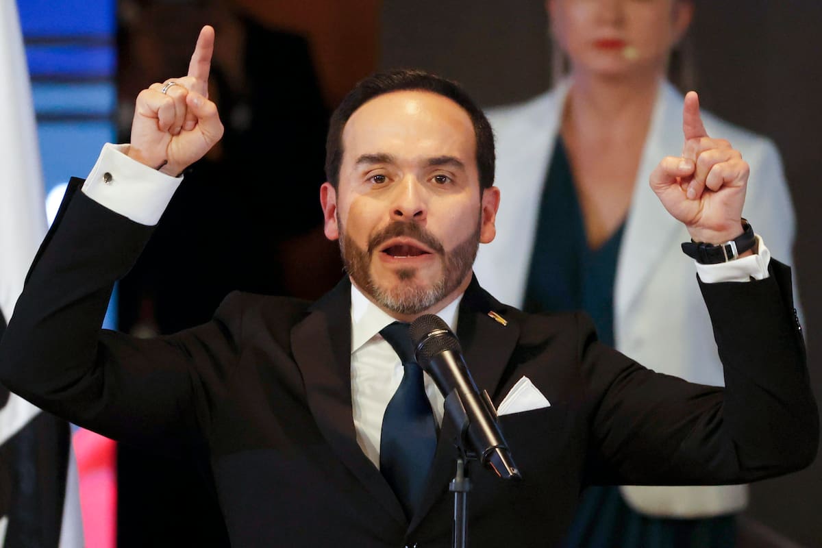 Lista completa: estos son los ministros nombrados por Abelardo de la Espriella