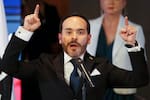 Lista completa: estos son los ministros nombrados por Abelardo de la Espriella