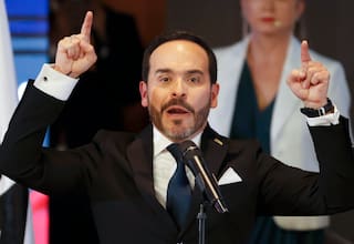 Abelardo de la Espriella aclara que no busca desconocer la soberanía de Venezuela