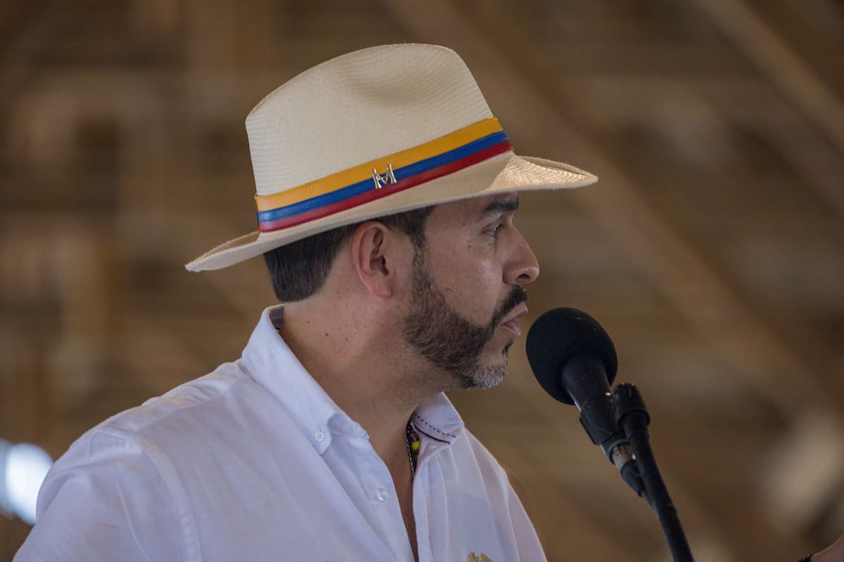 Gobierno anuncia medidas para impulsar el turismo en el Eje Cafetero tras el terremoto