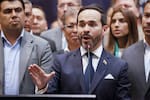 Estas son las siete decisiones de Abelardo de la Espriella para combatir la corrupción