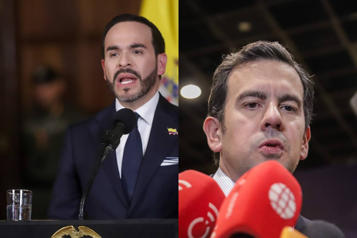 Estatuto Antiterrorista: estos son los cambios que propone el Gobierno De la Espriella