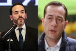 Andrés Barreto será el nuevo secretario jurídico de la Presidencia de Abelardo de la Espriella