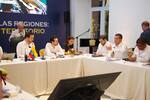 Salud mental en Cartagena: Dumek Turbay pidió a De la Espriella recuperar antigua Clínica El Bosque