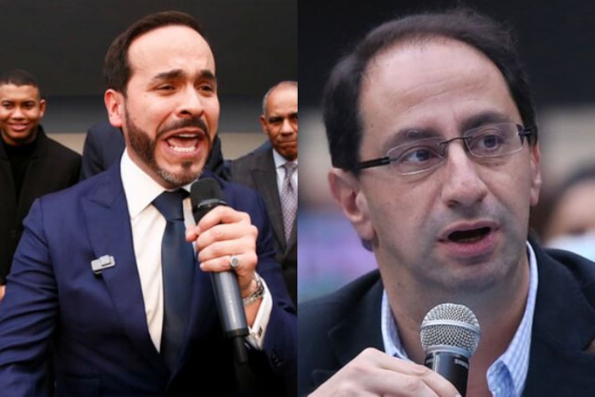 José Manuel Restrepo reveló por qué aceptó ser la fórmula vicepresidencial de Abelardo