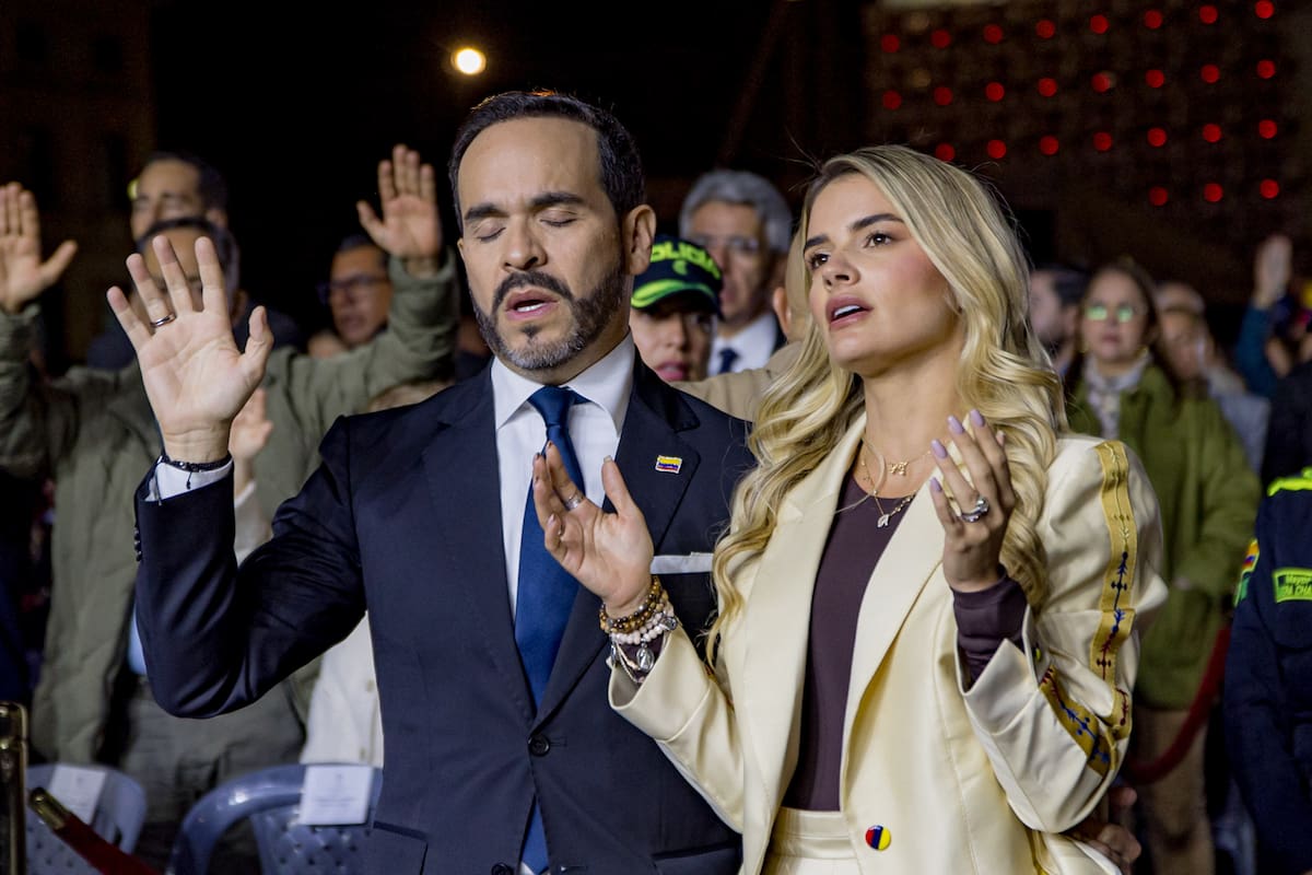 El voto evangélico gana terreno en la política de Latinoamérica, ¿por qué?