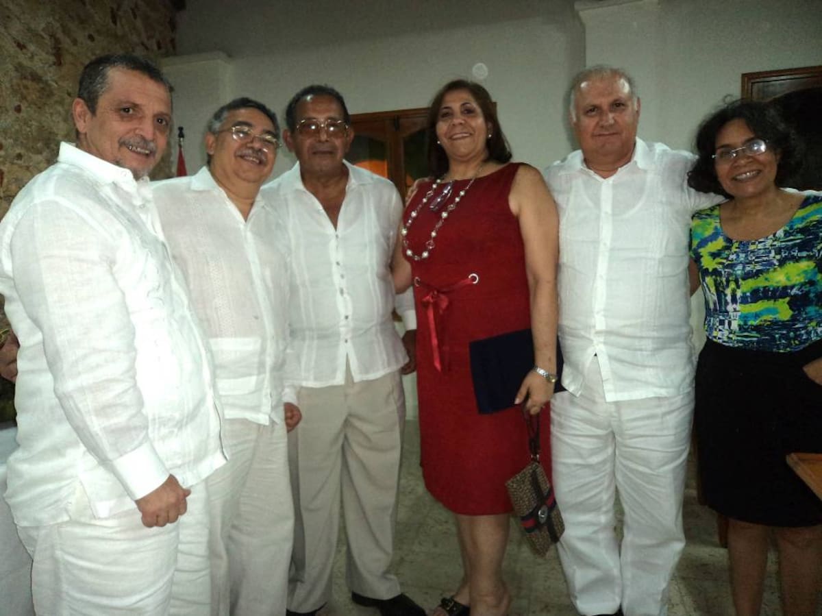 Archivo particular