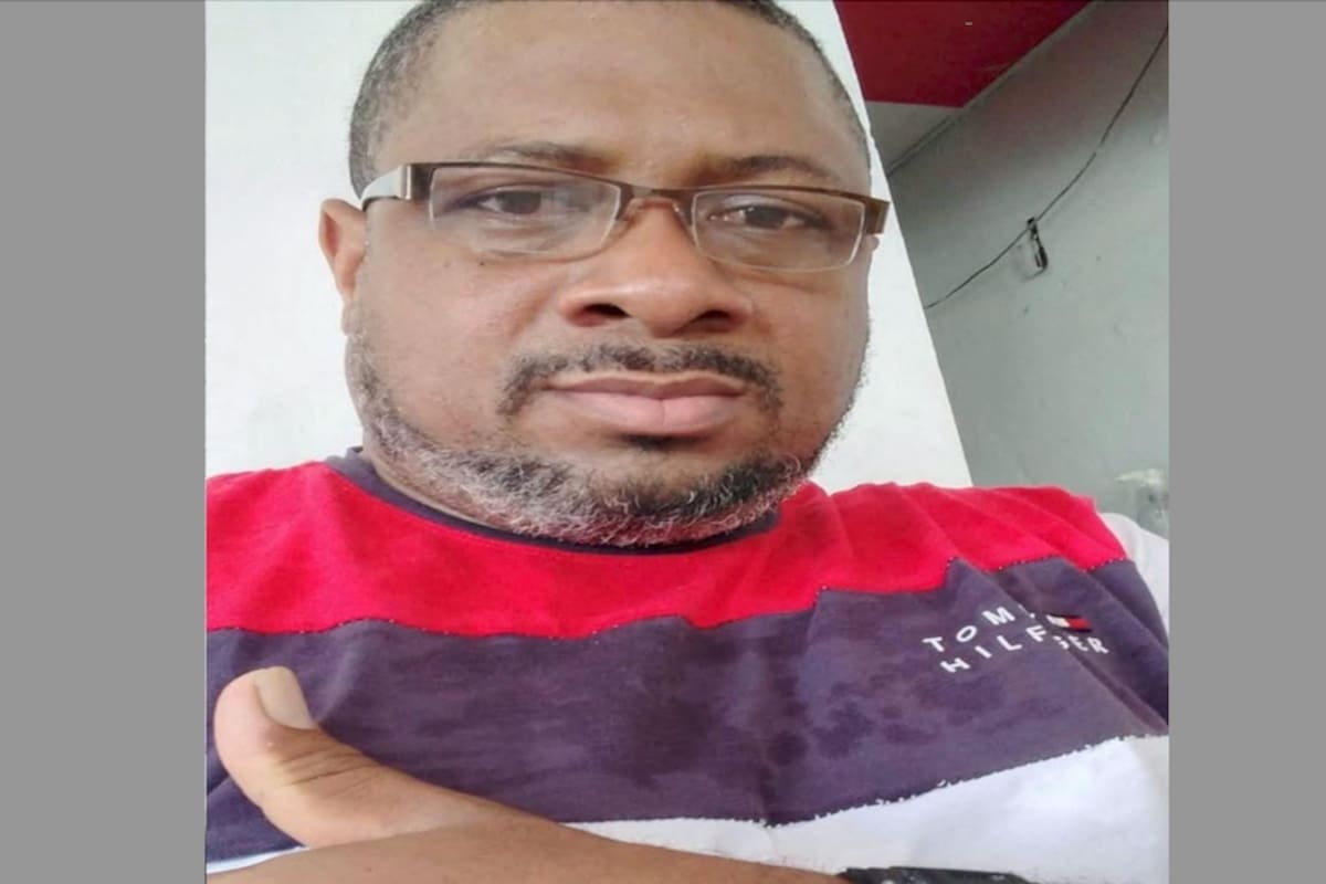 Al comerciante Abercio Medrano Ramos sicarios le quitaron la vida en Soledad