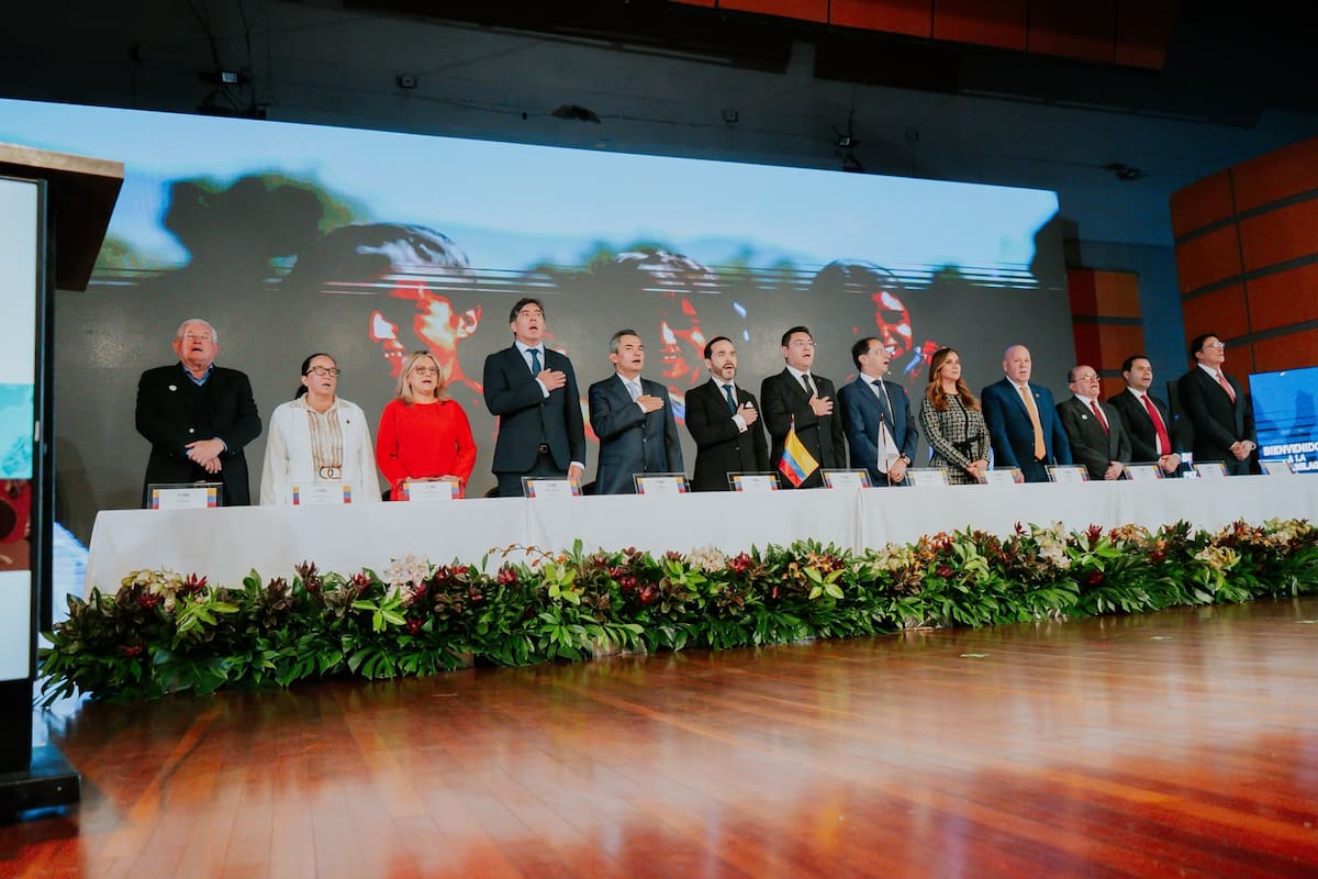 Consejo Nacional Electoral oficializa la elección de Abelardo de la Espriella como presidente de Colombia