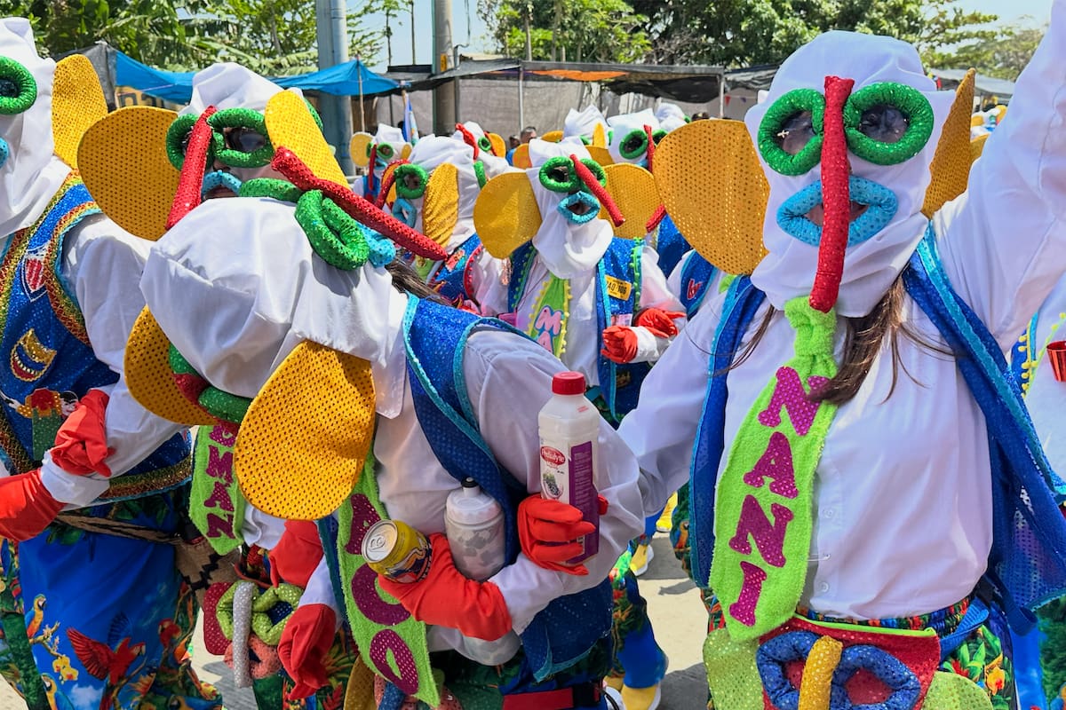 Abierta las inscripciones al Reinado Popular del Carnaval de Barranquilla 2027