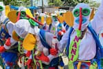 Abierta las inscripciones al Reinado Popular del Carnaval de Barranquilla 2027