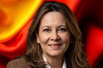 ¿Quién es la ministra de Salud del Gobierno de Abelardo? Este es el perfil de Ana María Vesga