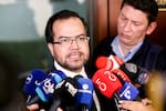 Abogado de Petro entrega a la Corte el testimonio clave contra Arizabaleta