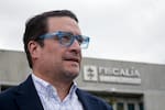 Gabinete de Abelardo De la Espriella: Iván Cancino será el ministro de Justicia