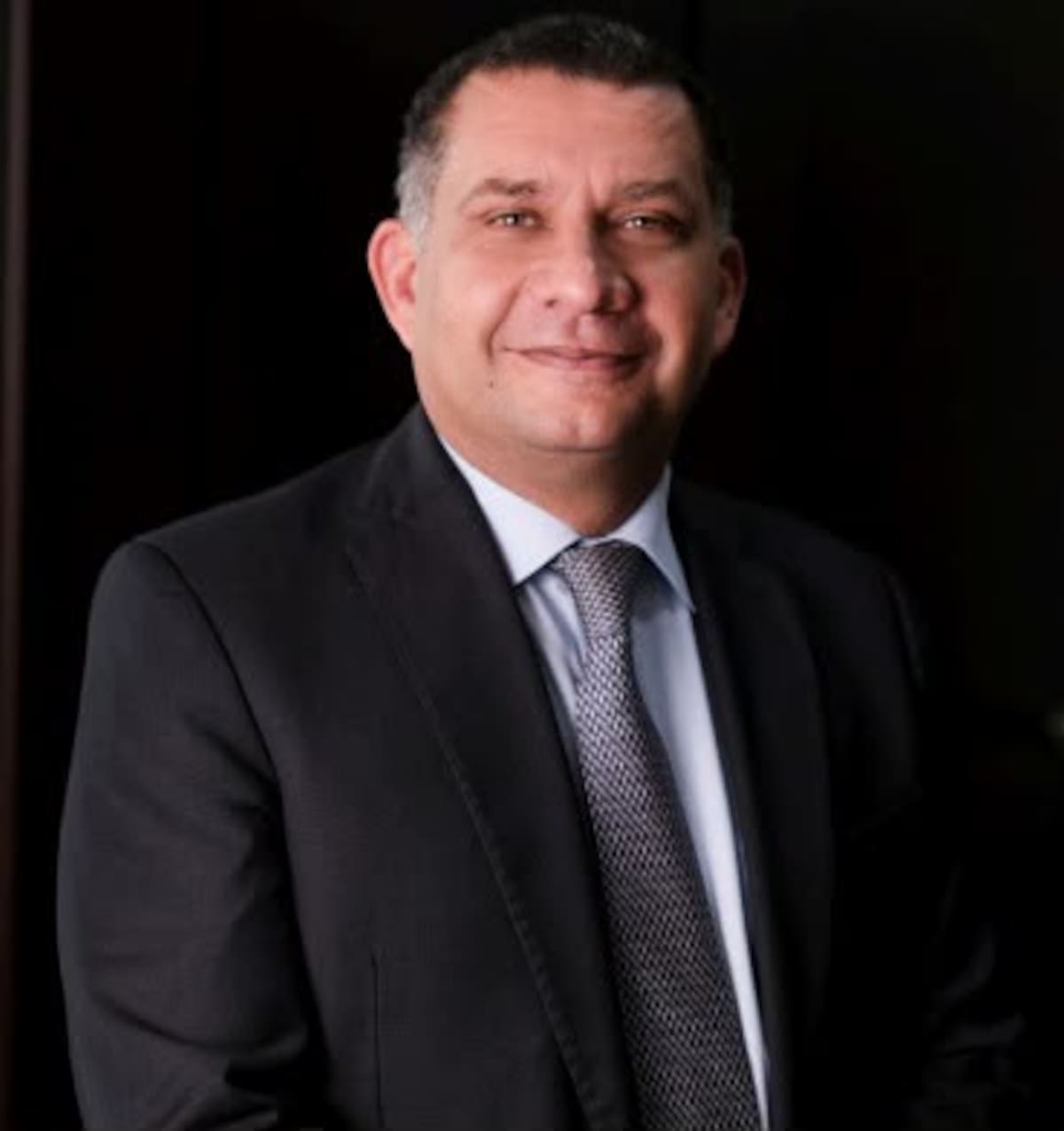 El abogado Luis Torregroza Diazgranados fue designado como delegado del Presidente de la República ante la Junta Directiva de la Corporación Ambiental CSB del Sur de Bolívar y Carsucre. // Foto: Cortesía.