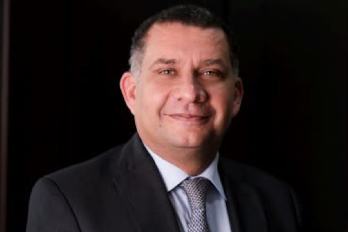 CBS y Carsucre tendrán a Luis Carlos Torregroza como delegado ante el Gobierno De la Espriella