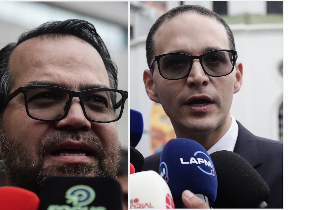 Abogado de Deicy Jiménez advierte que más mujeres podrían declarar contra Petro