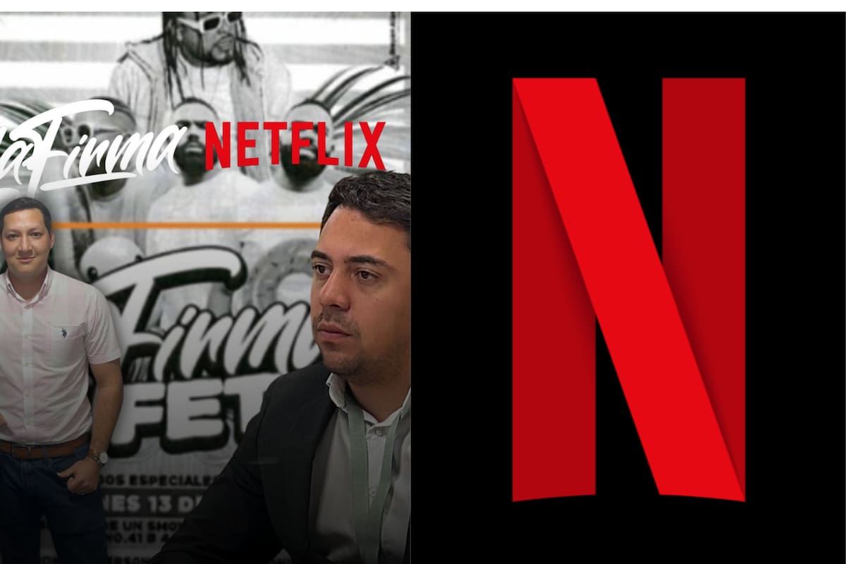 Abogados en Cartagena le ganaron pleito a Netflix: esta es la historia