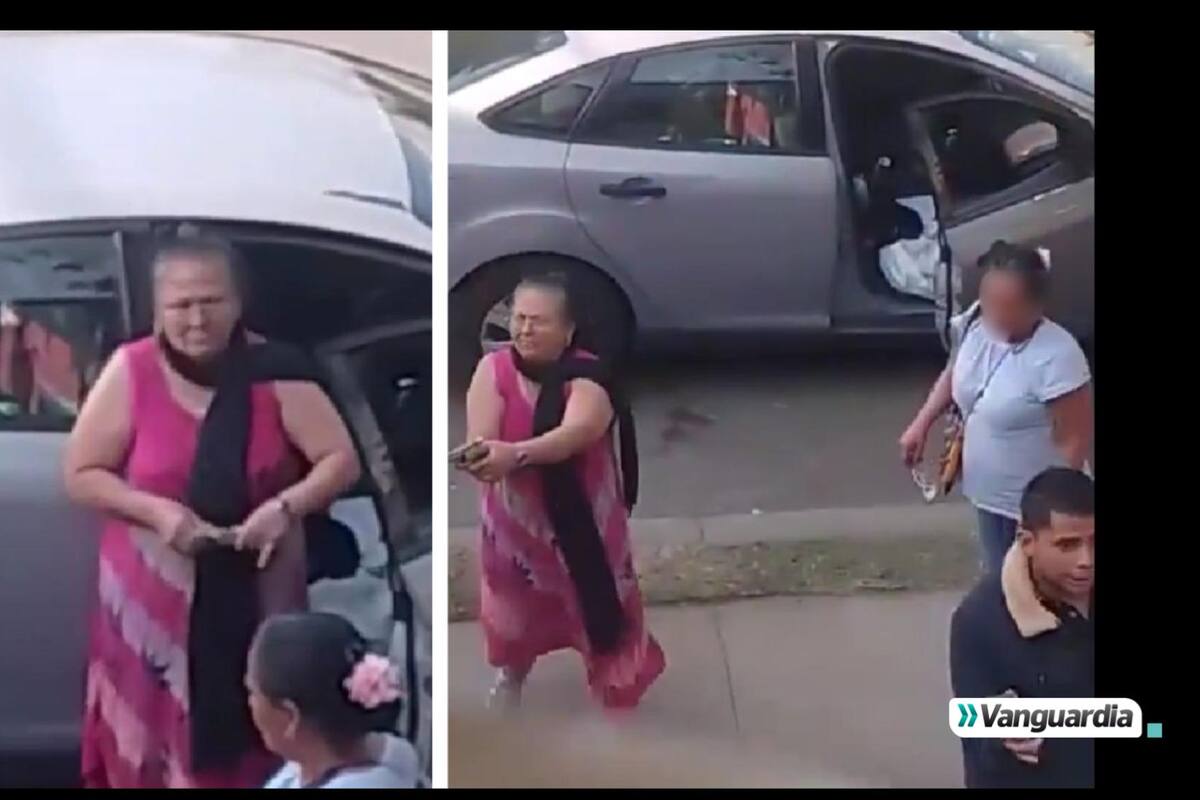 La abuela que disparó en disputa por vivienda: ¿Defensa propia o crimen?