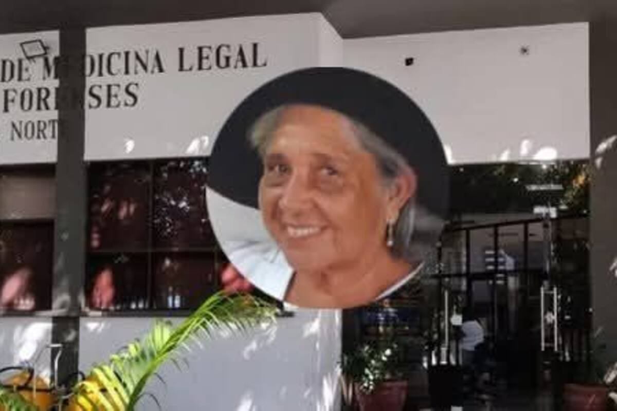 Médico borracho arrolló a mujer y a su nieta 5 años: la abuela murió