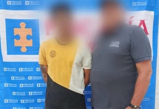 ¡Vuelve y juega! A prisión ‘el terror de la moto negra’, señalado de abusar a pasajeras