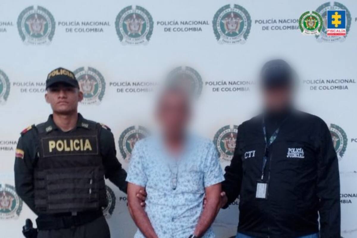 Condenan a abusador sexual en Bolívar a 13 años de prisión
