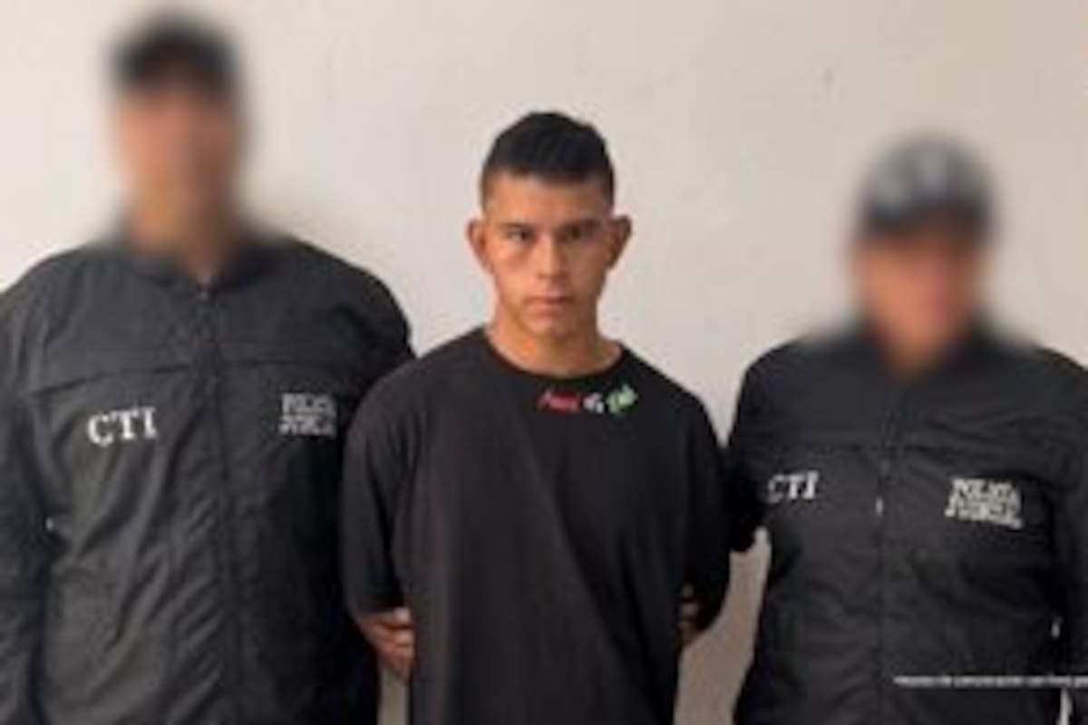Soldado abusó de niña de 10 años mientras estaba de guardia en base militar