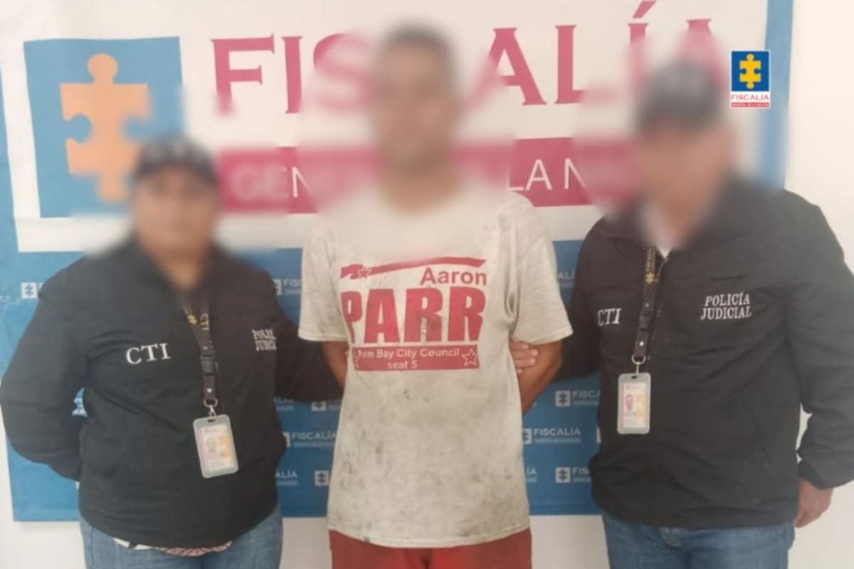 Un hombre engañó a 5 niñas y las abusó sexualmente: así sucedió
