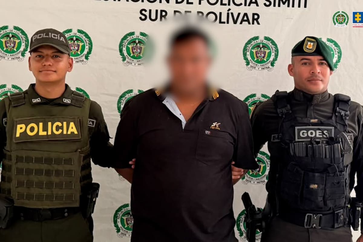 3 menores sufrieron aberrantes vejámenes en Bolívar: 2 de los señalados eran sus padrastros