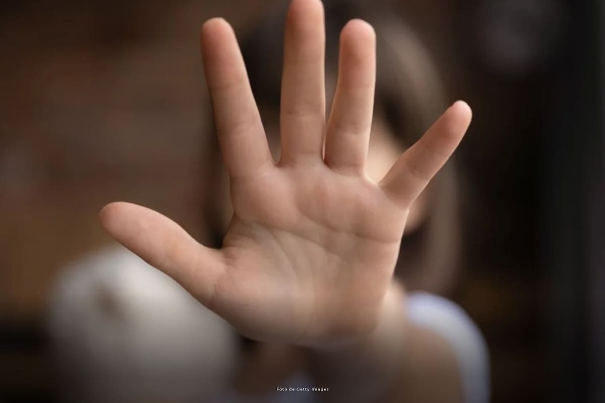 Capturan a hombre para cumplir una condena de 12 años: abusó de una menor