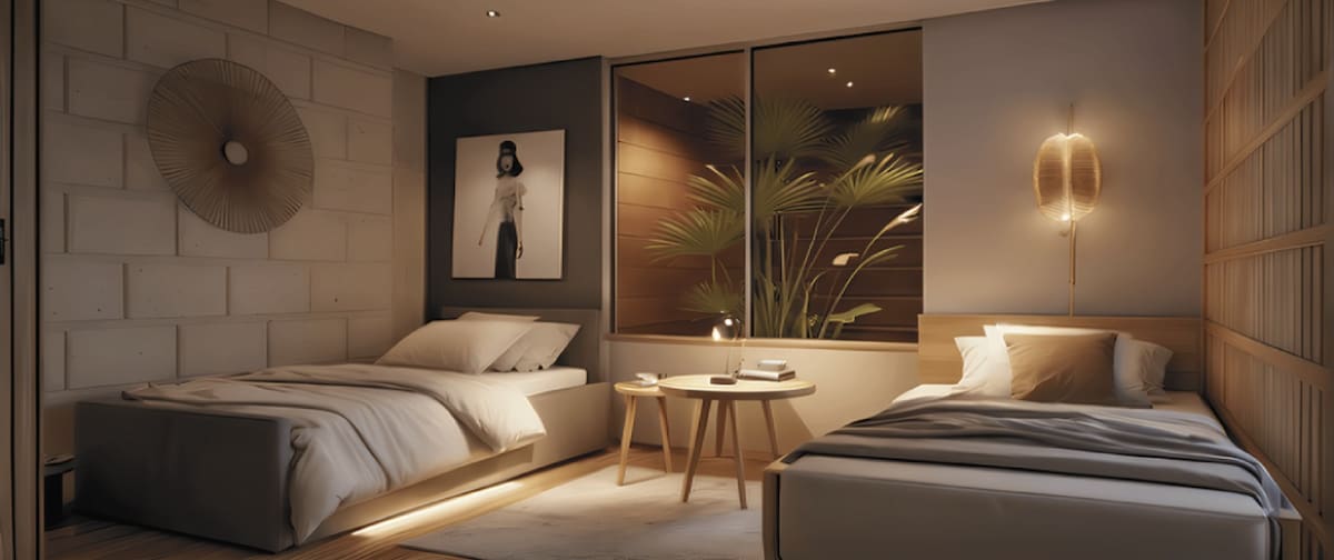 Acacias: casas VIS en construcción.