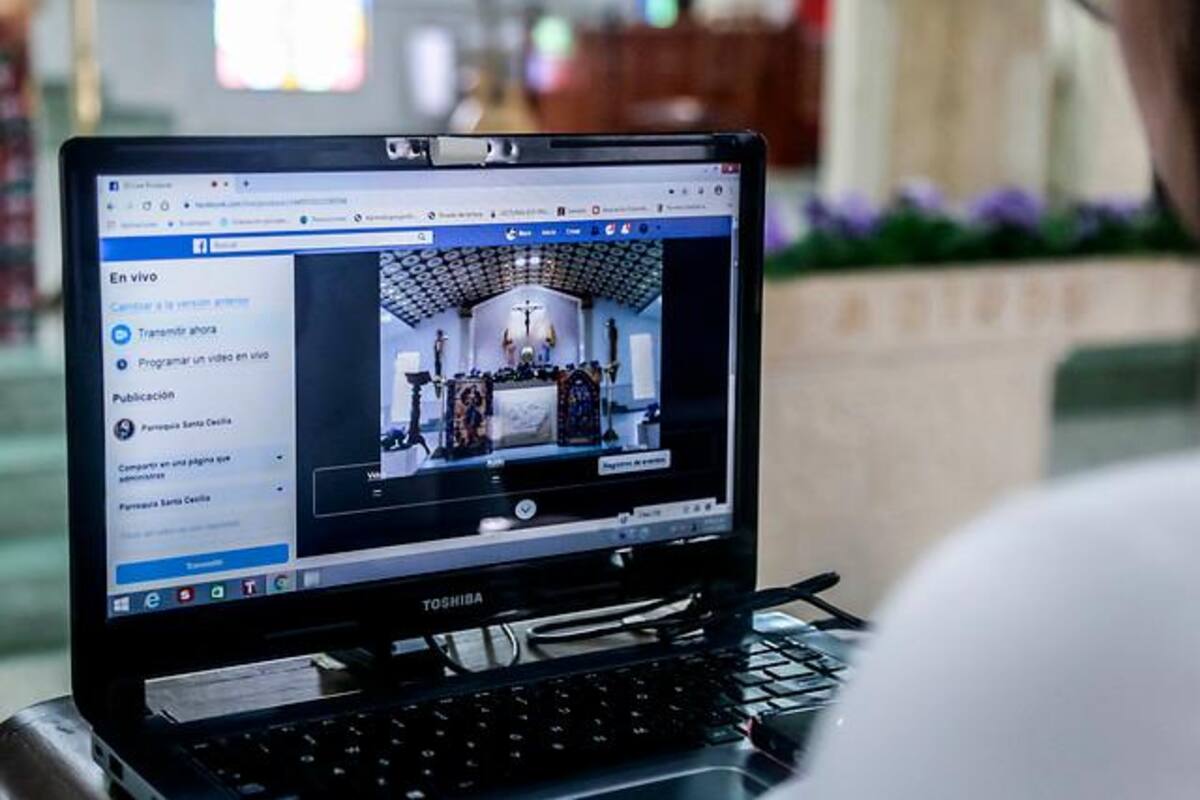 Entra en vigencia la ley que declara al internet servicio público esencial