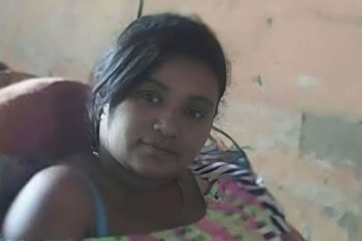 Ella era Luz Mery Pérez Bolívar, la estudiante que perdió la vida en fatal accidente