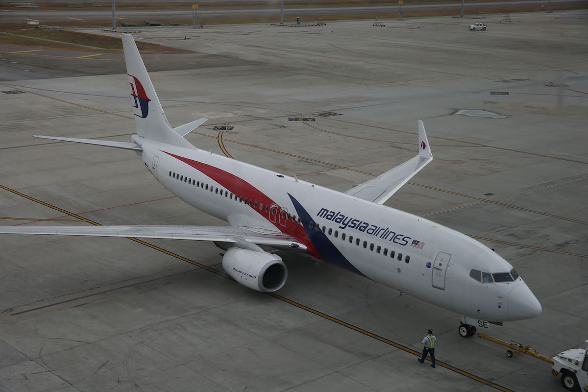 Once años después, reanudan búsqueda de avión desaparecido en el océano índico