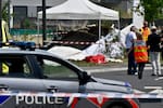 Accidente aéreo en Francia deja 11 personas fallecidas