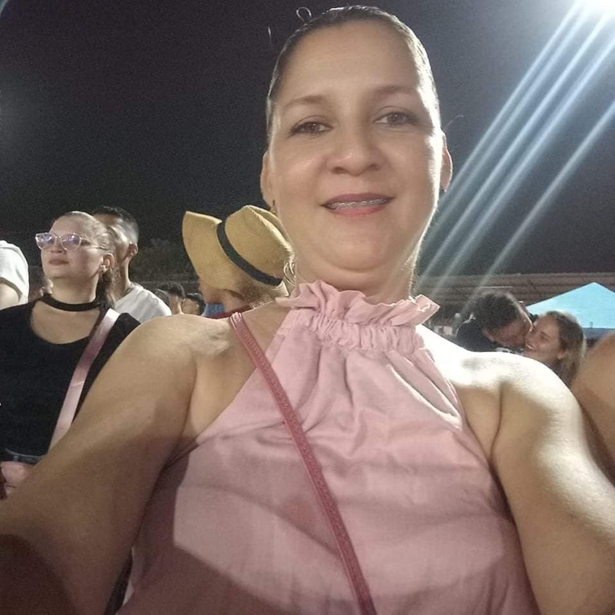 Accidente de tránsito en el sur de Bolívar.