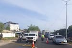 Wilson Castillo, el reciclador que perdió la vida tras ser arrollado por un taxi