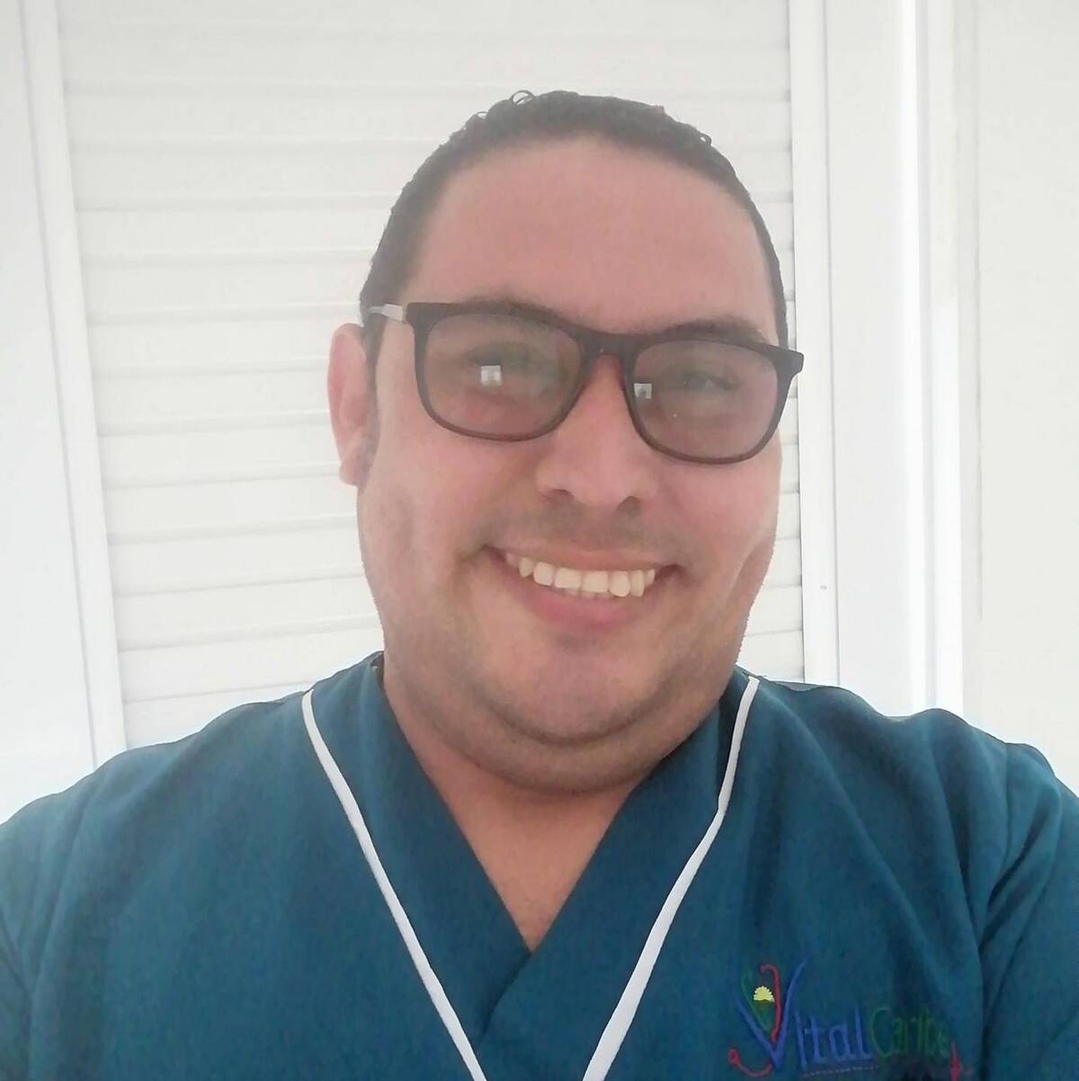 Accidente de tránsito mortal en Magangué. Regente de farmacia, la víctima.