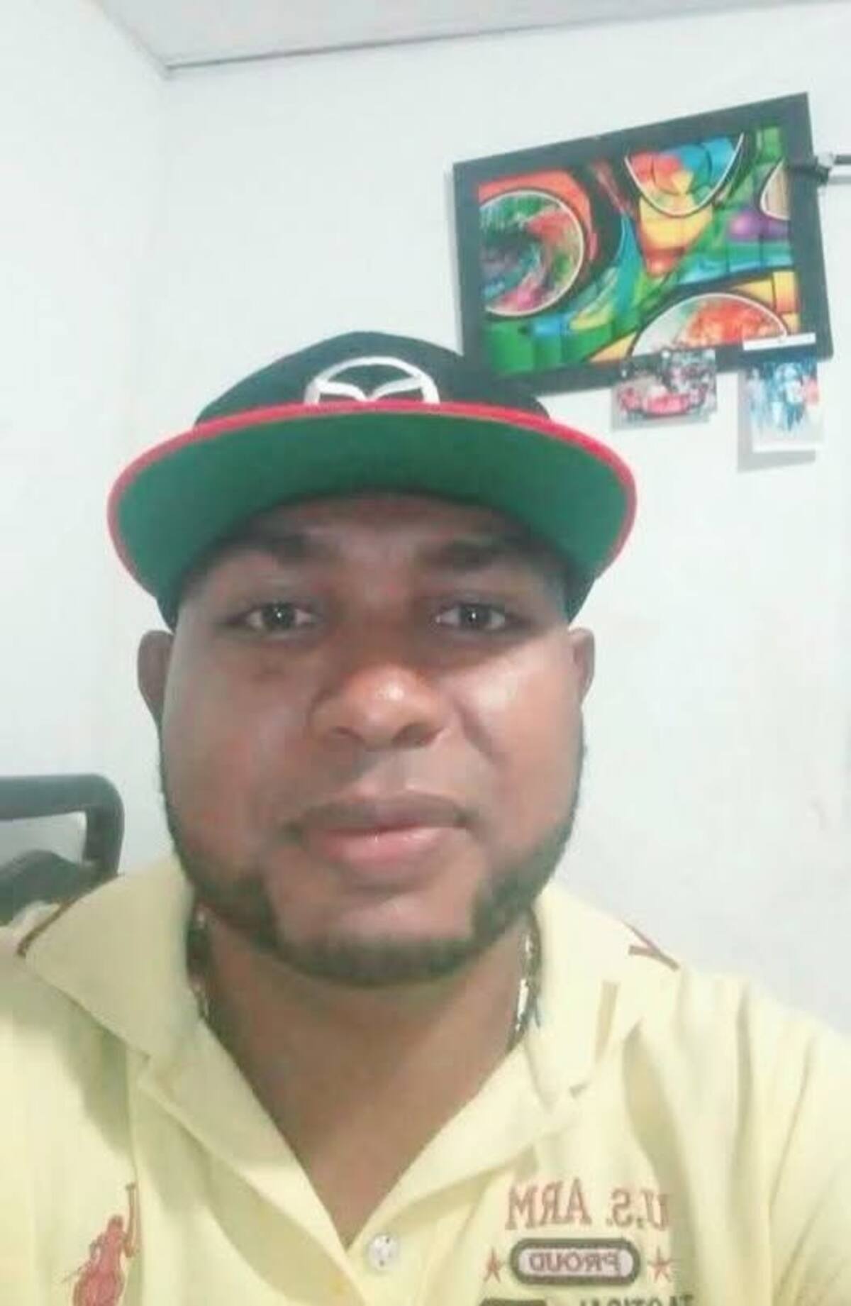 La víctima perdió la vida mientras era atendido en un centro asistencial.