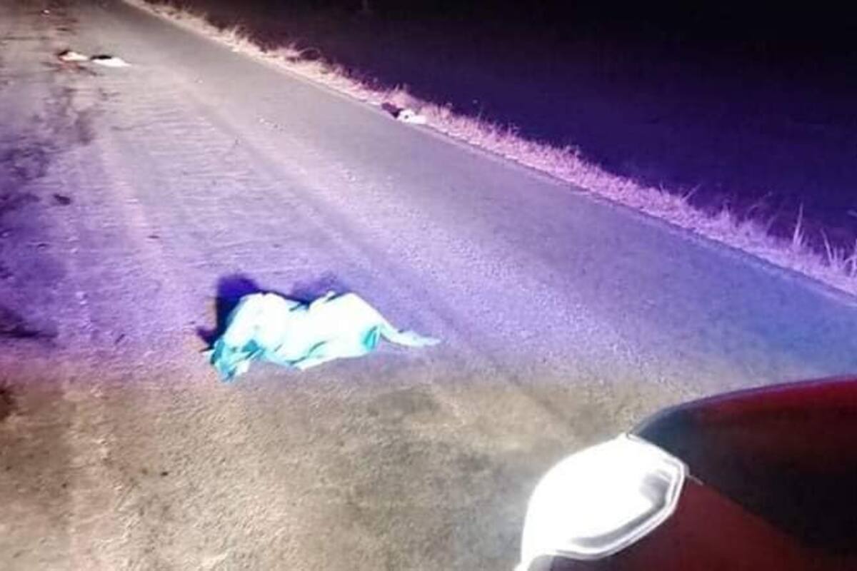 Arjonera murió atropellada por varios vehículos en México: así pasó
