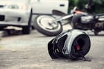 Adulta mayor murió tras ser arrollada en Medellín; comunidad quemó la moto