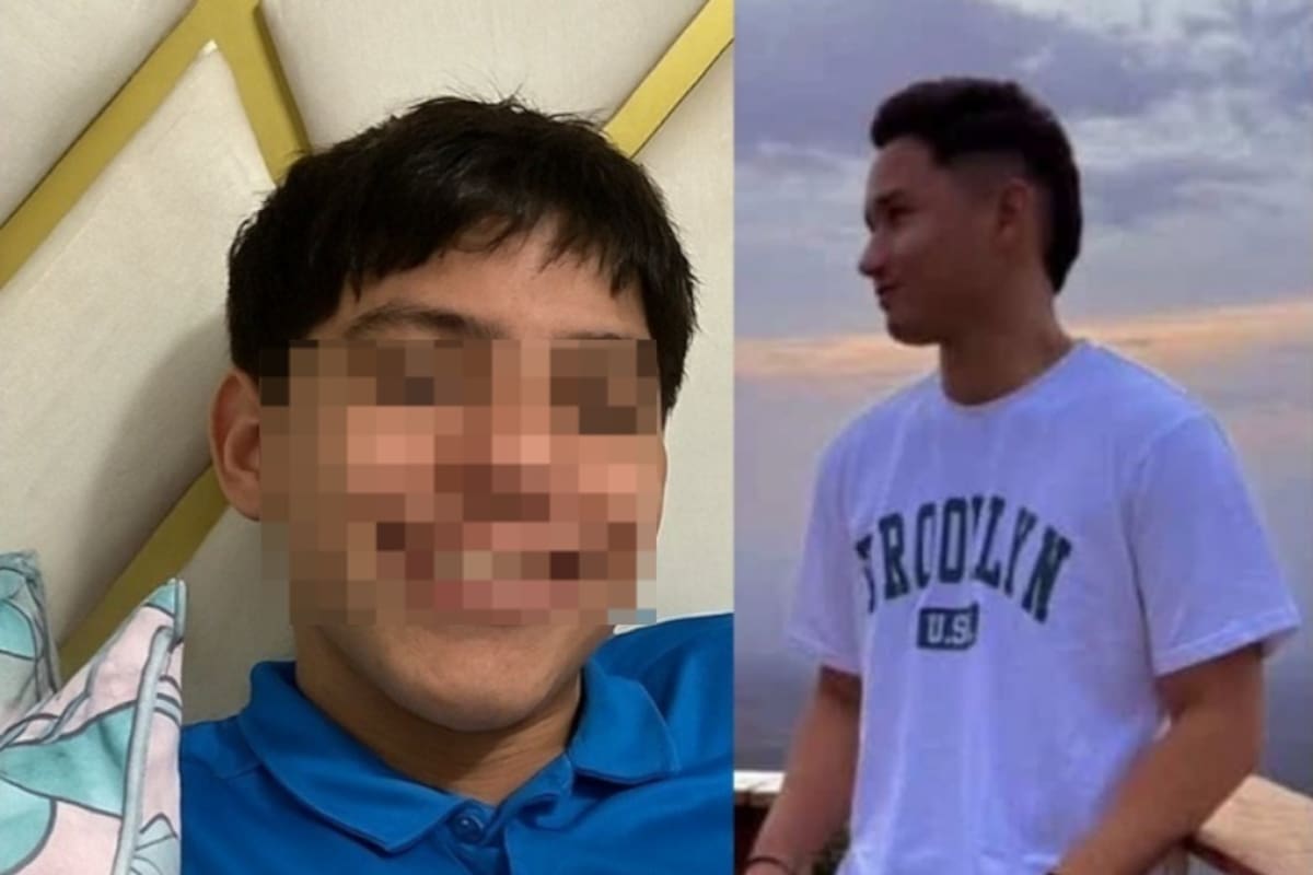 Fuerte choque de motos dejó muertos a 2 jóvenes: uno de ellos tenía 15 años
