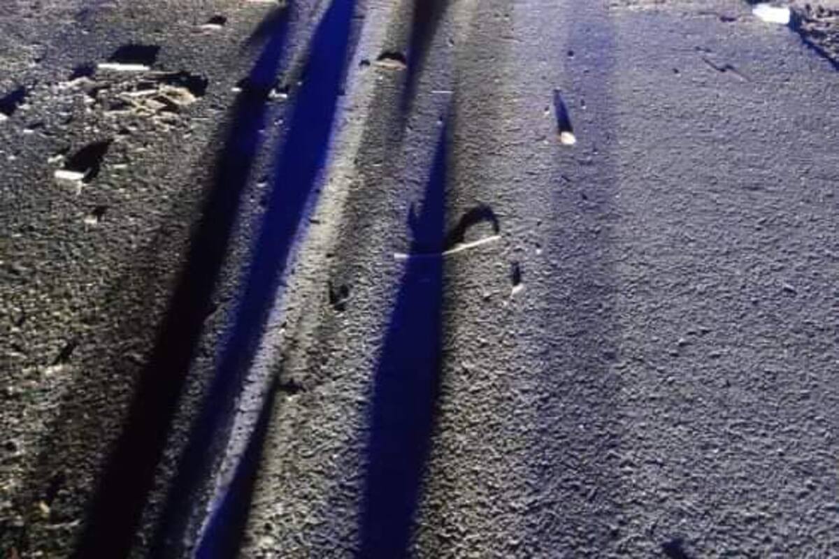 Tragedia en vías de Córdoba: 4 muertos dejan accidentes en el fin de semana