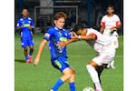 Atlántico sigue invicto en el hexagonal final del Campeonato Sub 21 de Fútbol