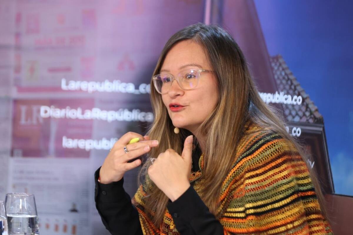 Gobierno colombiano defiende su alianza comercial con China